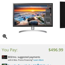 Gaming Monitor