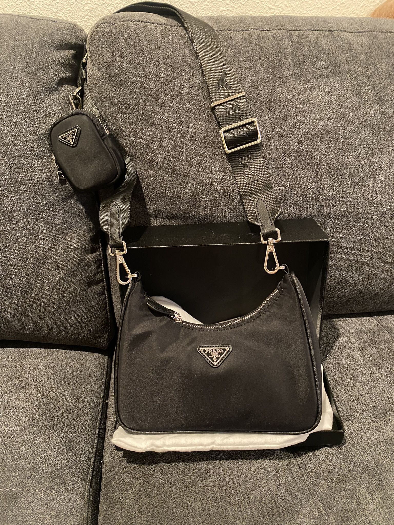Woman’s Purse