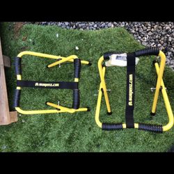 Portable Boat Stands