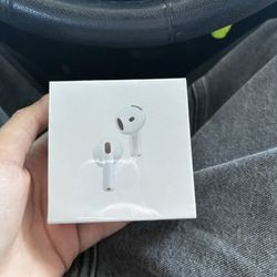 AirPods 4 ANC