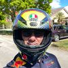 Alex Lanfim Silva