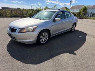 2009 Honda Accord