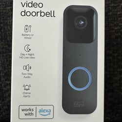 Doorbell 