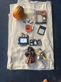 Halloween Decorations