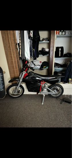 2000 watt E-Bike