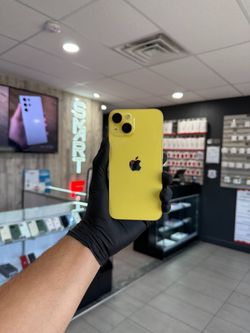 iPhone 14 128GB Unlocked- Phoenix Az