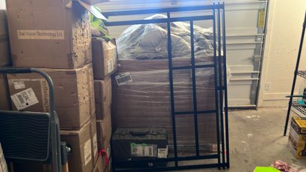 bed frame
