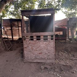 Jaulas Para Animales 