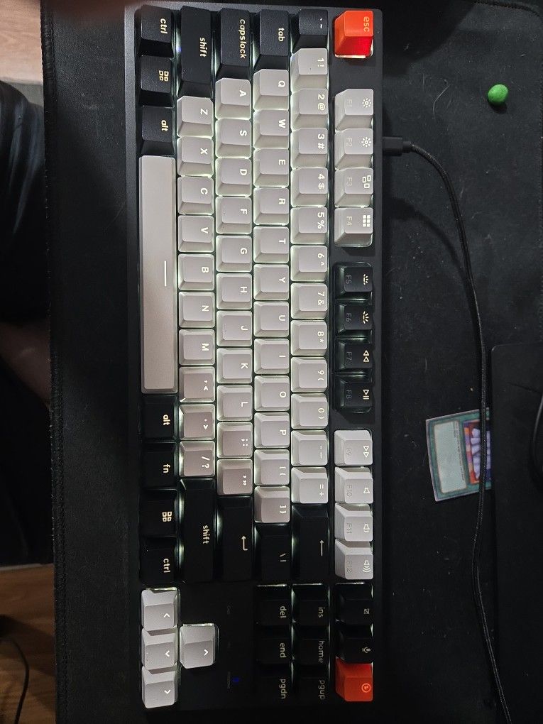 Keychron Mechanical Gaming Keyboard