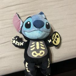 stitch stuff animal