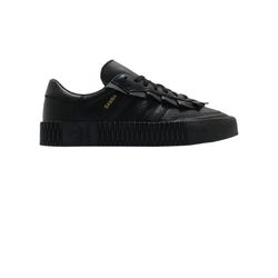 Adidas /J Koo colab Sambarose