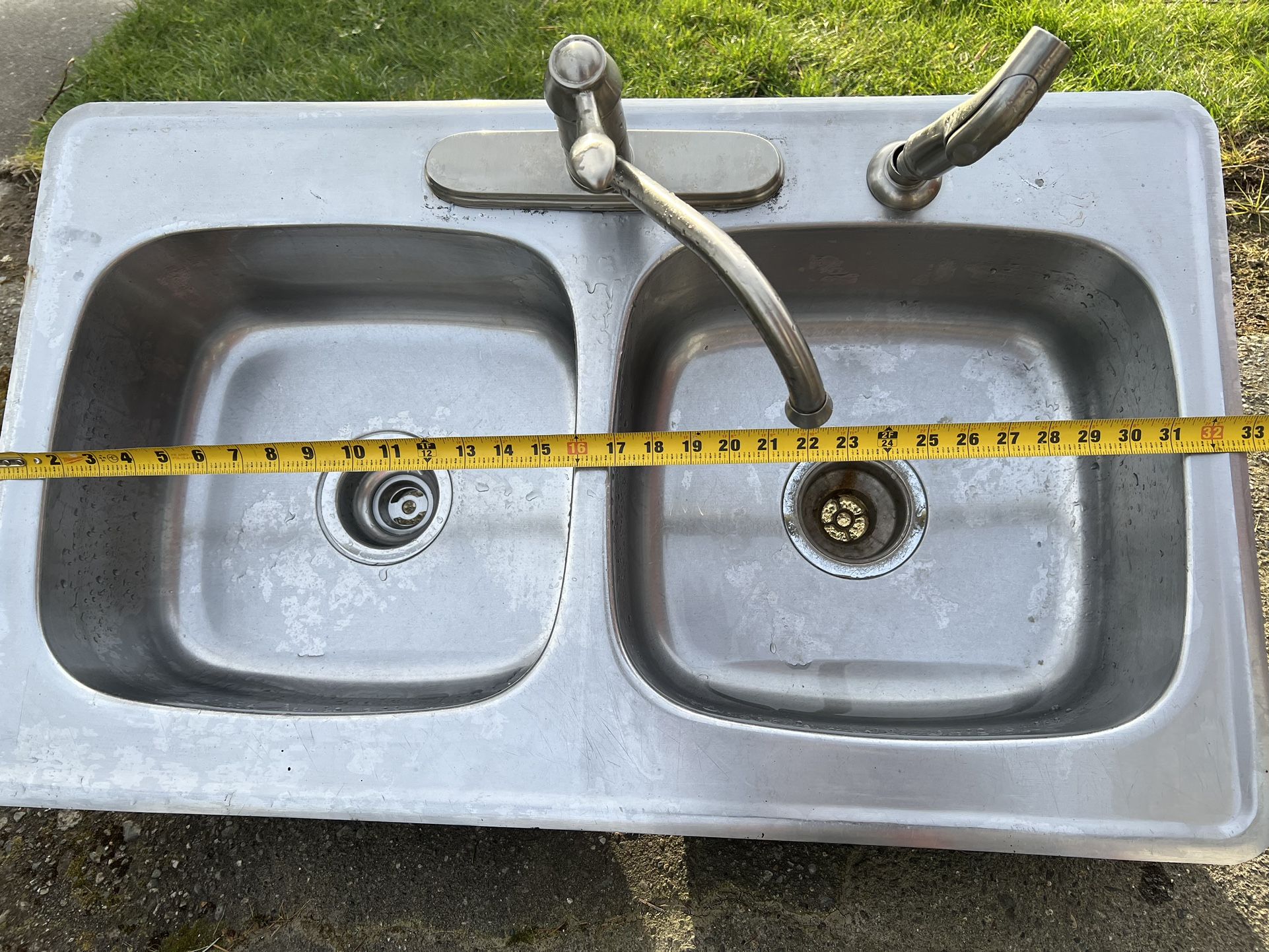 sinks