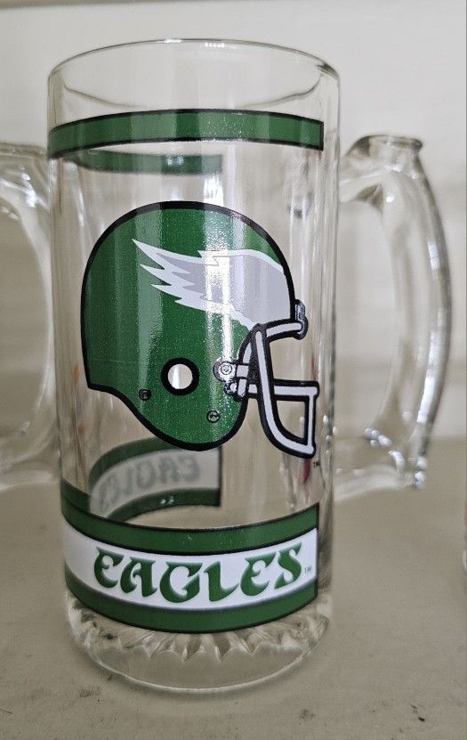 Philadelphia Eagles 1980 MUG