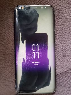 Galaxy S8