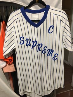 Supreme A.D Jersey