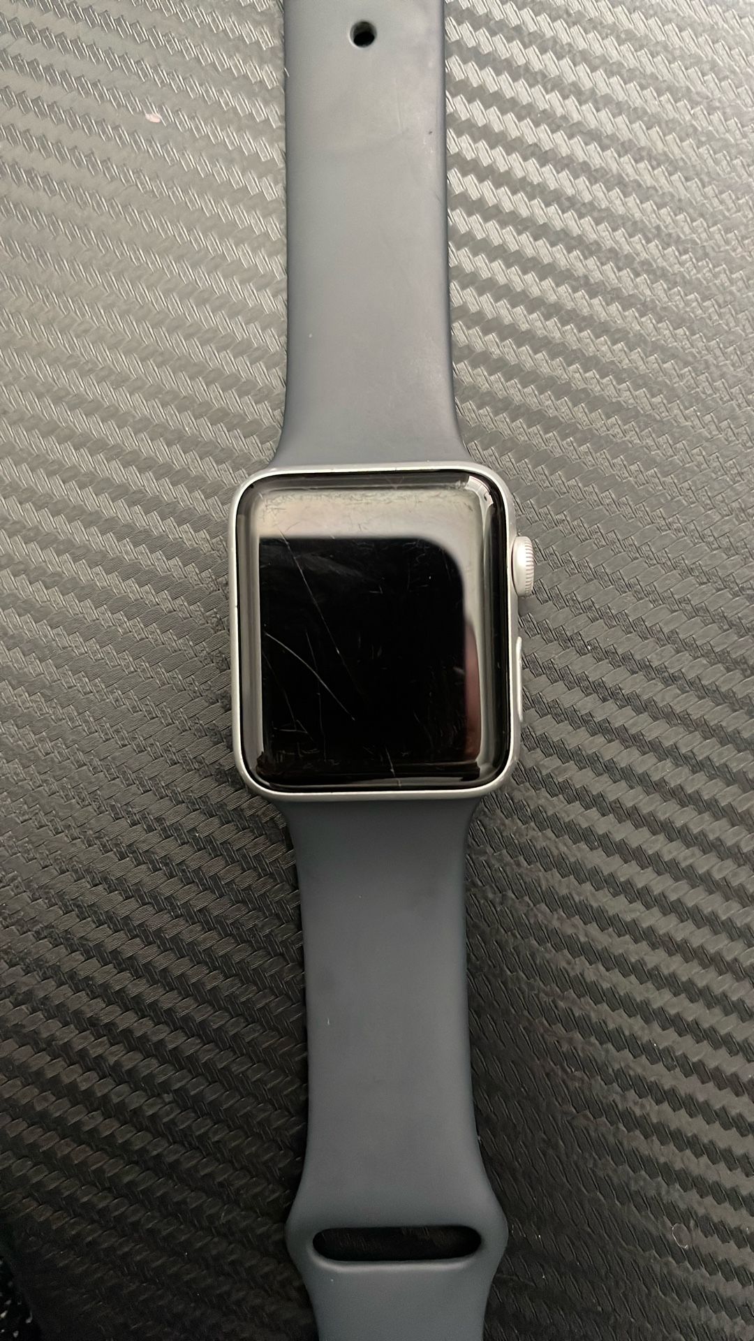 Apple Watch Series 3