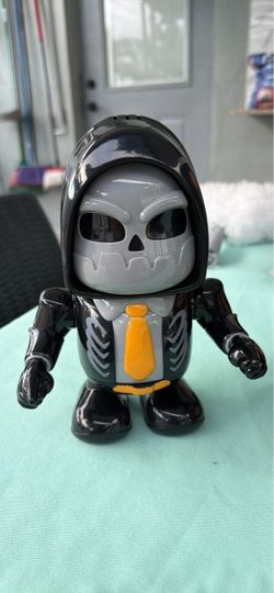 Robot vintage