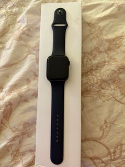 apple watch 7 45mm