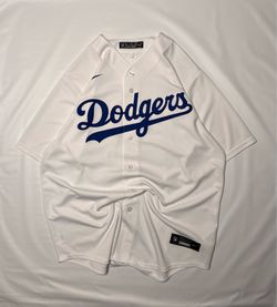 Dodgers Jersey