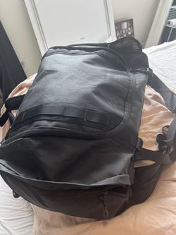Timbuk2 Impulse Travel Backpack Duffel