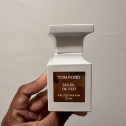 Tom Ford Soliel Blanc Eau de Parfum Fragrance