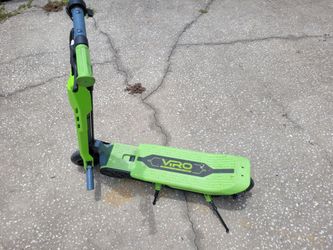 Viro Electric Scooter needs charger - $30 FIRM