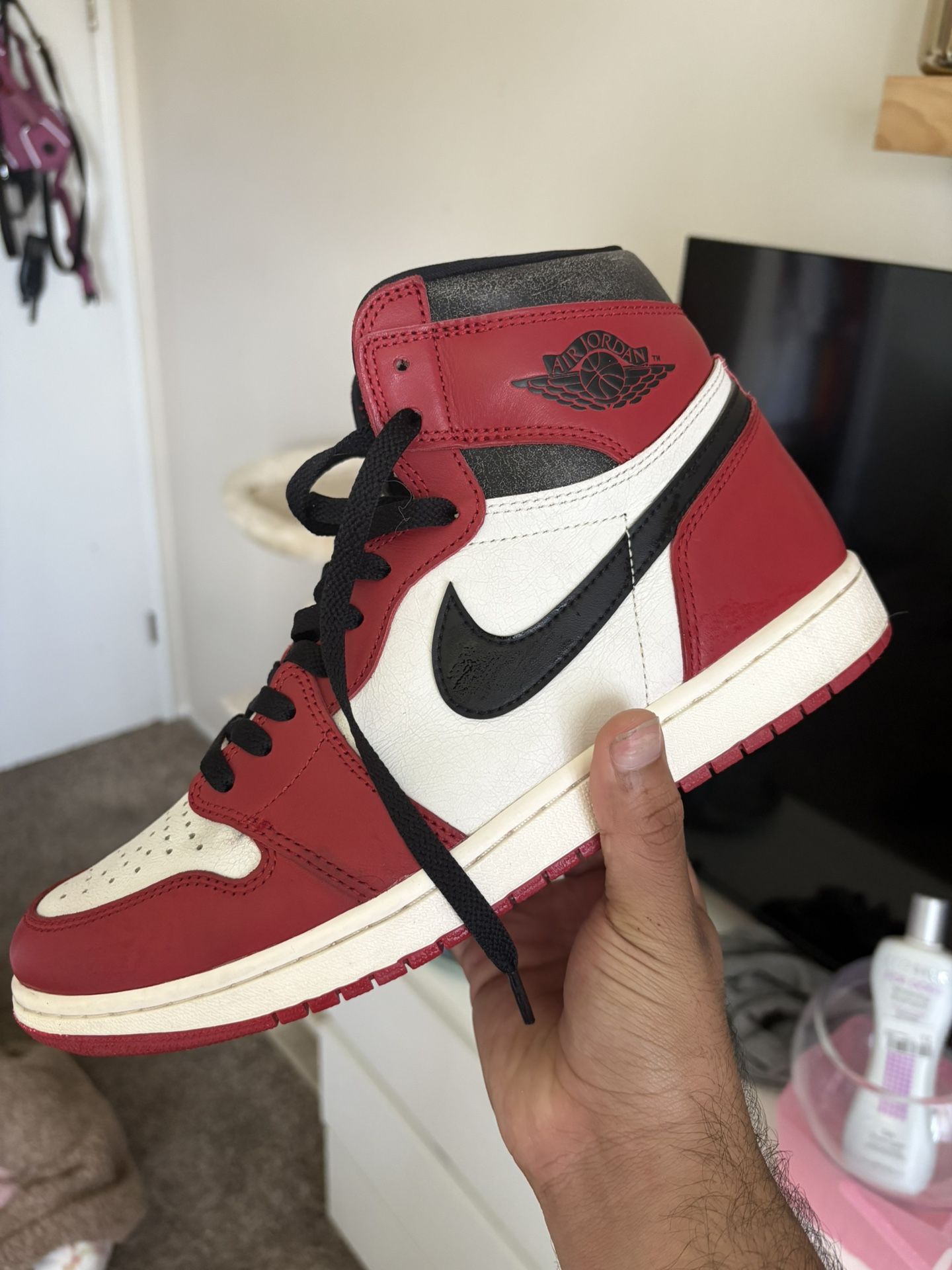 Lost And Found 1s