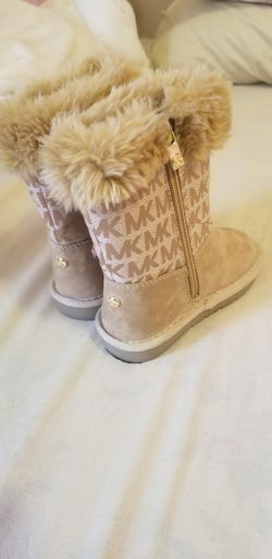 Michael kors boots