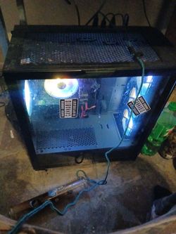 Gaming Computer