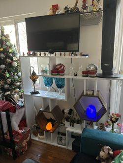 Decorotika Modern Style Bookcase