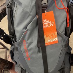 Redstone70 Kelly Backpack