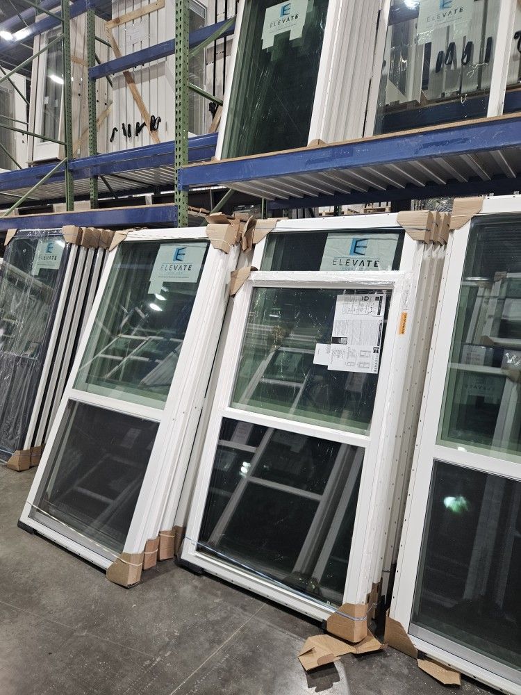 Various Windows