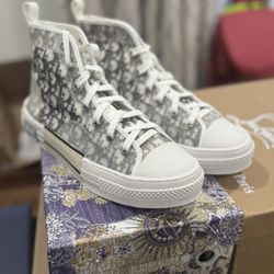 Dior High B23 Size 43 & 44
