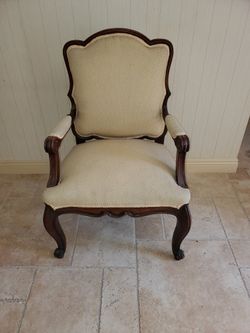 Antique arm Chair. 