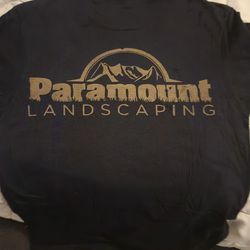 Laser-Engraved T-Shirts Available 
