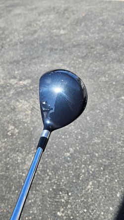 Adamsgolf 3 Wood 13° Tight Lies St