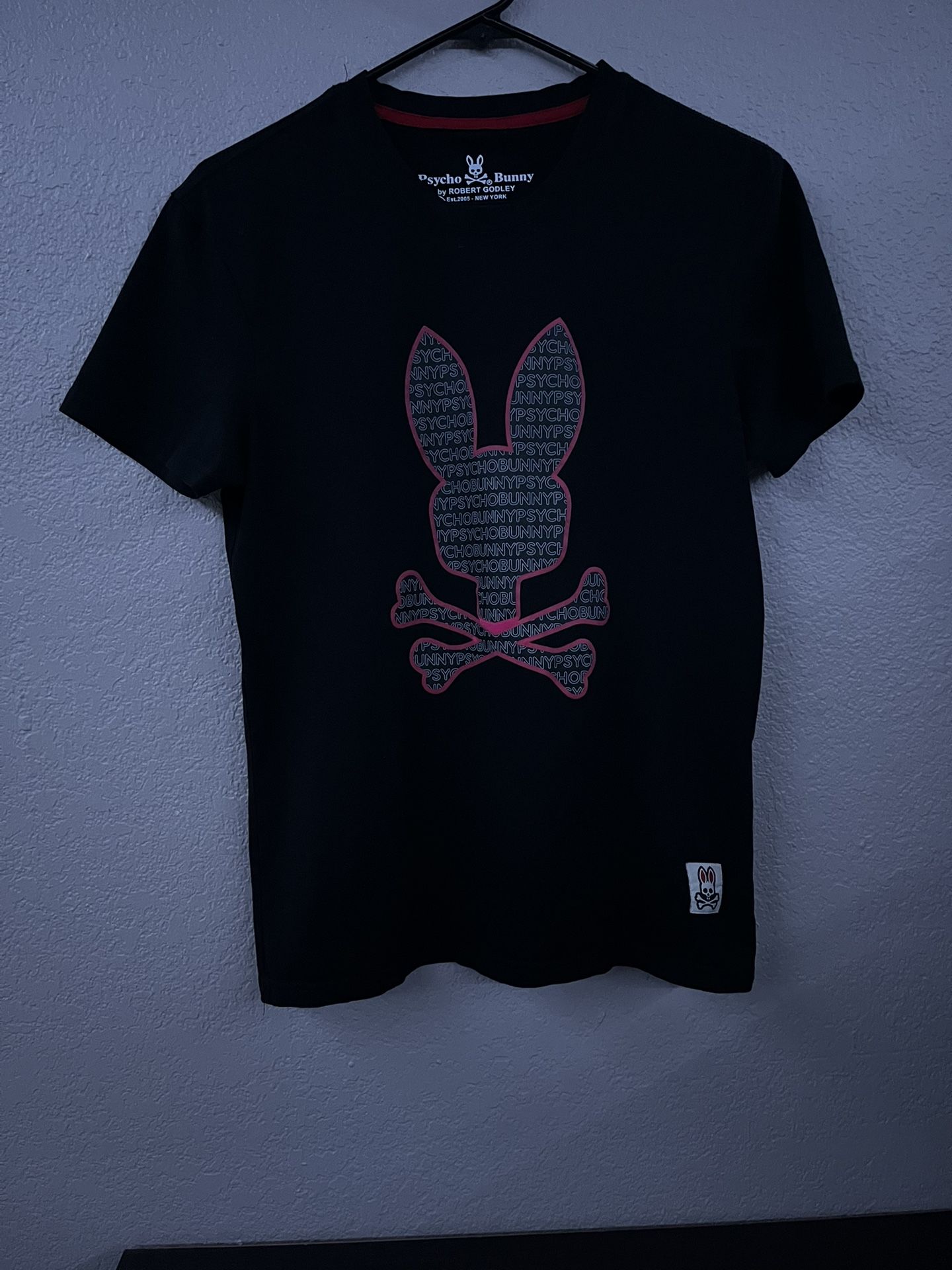 psycho bunny shirt