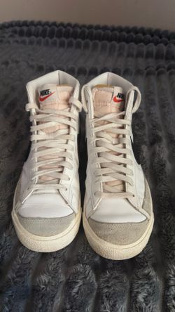 Nike blazers