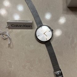 Calvin Klein Women’s Bracelet Brand New Never Used 