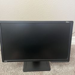 BenQ XL2411 144Hz Gaming Monitor