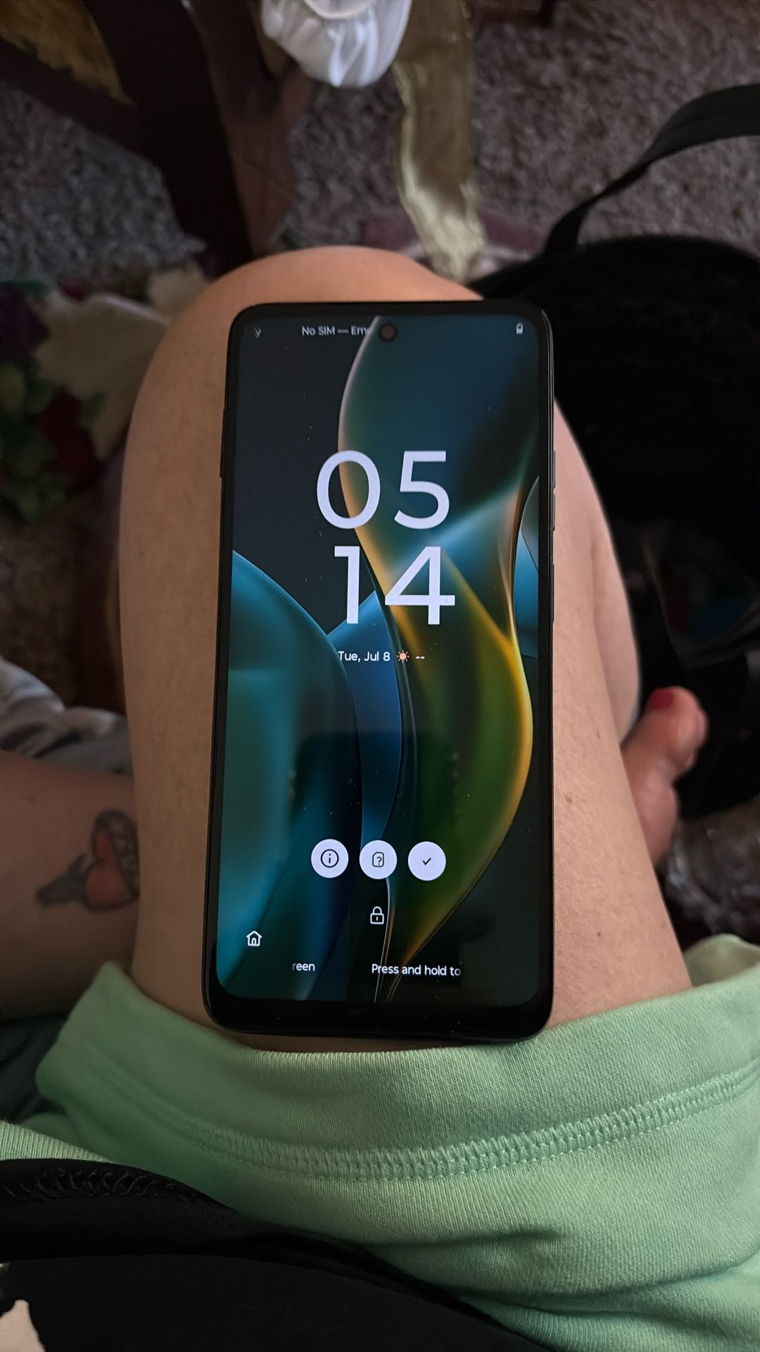Moto 25