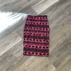 Skirt