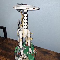 Lego Horizon Tallneck