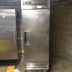 Freezer Fan doesn't run but still gets cold
