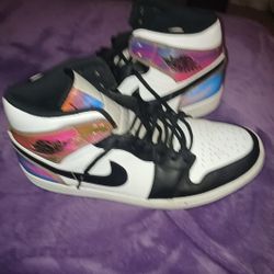 Jordan Heats