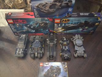 Lego batman