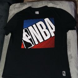 NBA Shirt