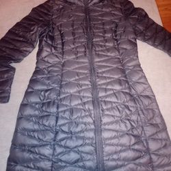 PATAGONIA FIONA 800 DOWN PARKER