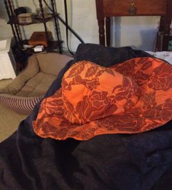 Clothing. Hat