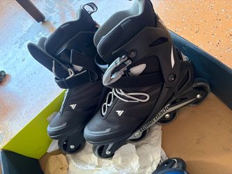 Rollerblade Skates